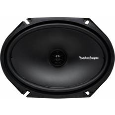 6x8" Båt- & Bilhögtalare Rockford Fosgate R168X2