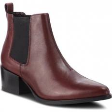 Vagabond Pistokkaat Chelsea-saappaat Vagabond Chelsea Boots - Ruskea