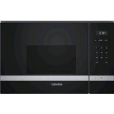 Siemens BF525LMS0 Stainless Steel