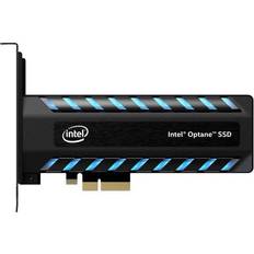 Intel optane ssd Intel Optane 905P Series SSDPED1D015TAX1 1.5TB