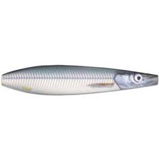 Savage Gear LT Seeker 7cm White Sandeel
