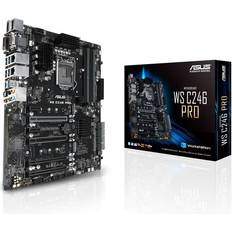 Motherboards ASUS WS C246 PRO