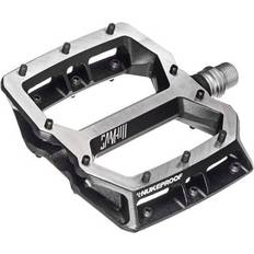 Landevejscykler - Platformspedaler Nukeproof Horizon Sam Hill Flat Pedal