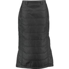 Poliéster Faldas Térmicas Tuxer Cher Skirt - Black