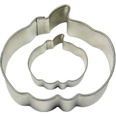 PME Pumpkin Cookie Cutter