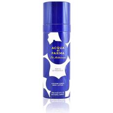 Blu Mediterraneo Mirto Di Panarea Body Lotion