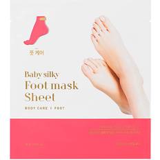 Nutritivo Mascarillas para pies Holika Holika Baby Silky Foot Mask Sheet 18ml