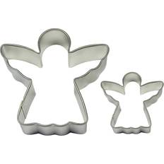 PME Angel Cookie Cutter