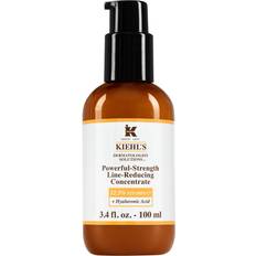 Scented Serums & Face Oils Kiehl's Since 1851 Powerful Strength Line Reducing Concentrate 3.4fl oz