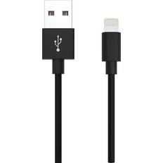 Ladekabel til ipad Ansmann USB A-Lightning 1.2m