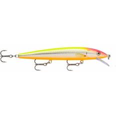 Rapala Husky Jerk 14cm Clown Silver