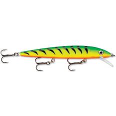 Rapala Husky Jerk 14cm Firetiger