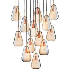 Nuura Anoli 13 Pendellampa