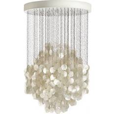 E14 Loftplafonder Verpan Fun 4DM Loftplafond ∅ 56cm