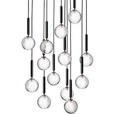 Nuura Miira 13 Optic Pendant Lamp