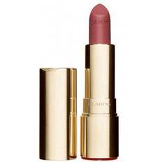 Clarins Joli Rouge Velvet 705V Soft Berry