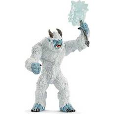 Legetøj til sne Schleich Eldrador Sne Monster 42448