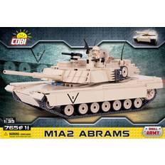 Abrams Cobi M1A2 Abrams