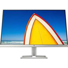 Plata Monitores HP Monitor 24F 60,96 cm 24''