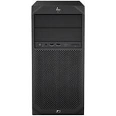 HP Z2 G4 Workstation (4RW83EA)