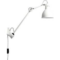 Lampe Gras Belysning Lampe Gras N 222 Väggarmatur 14cm