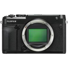 Fujifilm Secure Digital (SD) Digital Cameras Fujifilm GFX 50R