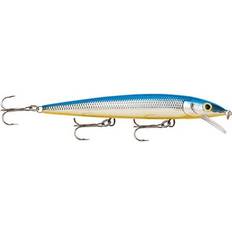 Rapala Husky Jerk 14cm Silver Blue