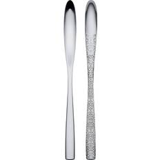 Alessi Coffee Spoons Alessi Dressed Coffee Spoon 21cm 6pcs