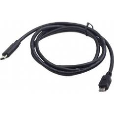 Gembird USB C - USB Micro-B 2.0