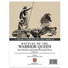 Battles of the Warrior Queen