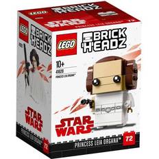 LEGO BrickHeadz - Princesses LEGO BrickHeadz Princess Leia Organa 41628