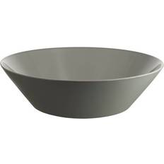 Oven Safe - Stoneware Salad Bowls Alessi Tonale Salad Bowl 33cm