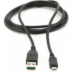 Gembird USB A - USB Micro-B 2.0 0.3m