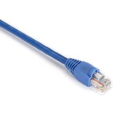 Black Box GigaBase Snagless RJ45-RJ45 UTP Cat5e 1.5m