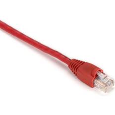 Black Box GigaBase Snagless RJ45-RJ45 UTP Cat5e 2.1m