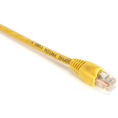 Black Box GigaBase Snagless RJ45-RJ45 UTP Cat5e 3m