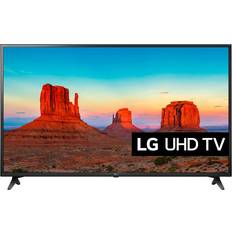 LG 55UK6200 TV LED UHD 4K 139 cm 3 x HDMI 2 x USB A+