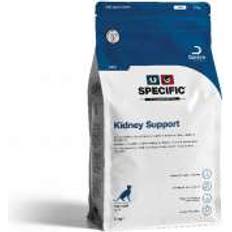 Specific Katter - Torrfoder Husdjur Specific FKD Kidney Support 2kg