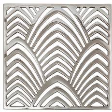 Palm Beach Nickel Brass