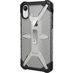 UAG Rugged Case for iPhone XR [6.1-inch screen] Plasma Cobalt Coque de protection pour téléphone portable cobalt pour Apple iPhone XR