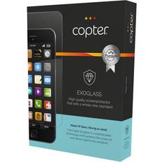 Copter Exoglass Screen Protector (iPhone XS Max)