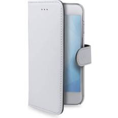 Celly Plånboksfodral Celly Wally Wallet Case (iPhone XS Max)