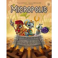 Micropolis