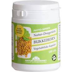 Bukkehorn Natur Drogeriet Phyto Series Bukkehorn 180 stk