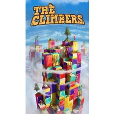 The Climbers