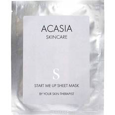 Acasia Skincare Hudpleje Acasia Skincare Start Me Up Sheet Mask 23ml