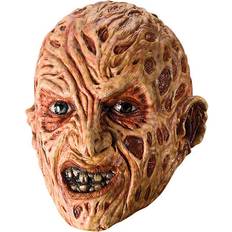 Rubies Freddy Vinyl Mask Adult