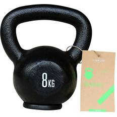 Titan Life Kettlebells Titan Life Gym Kettlebell 8kg