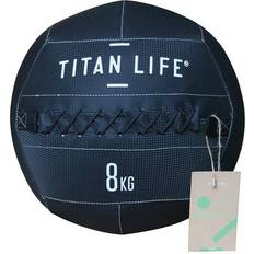 Titan Life Gym 8kg Large Rage Bola De Pared