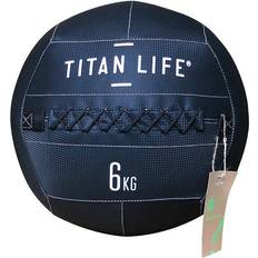 Titan Life Gym 6kg Large Rage Wall Ball